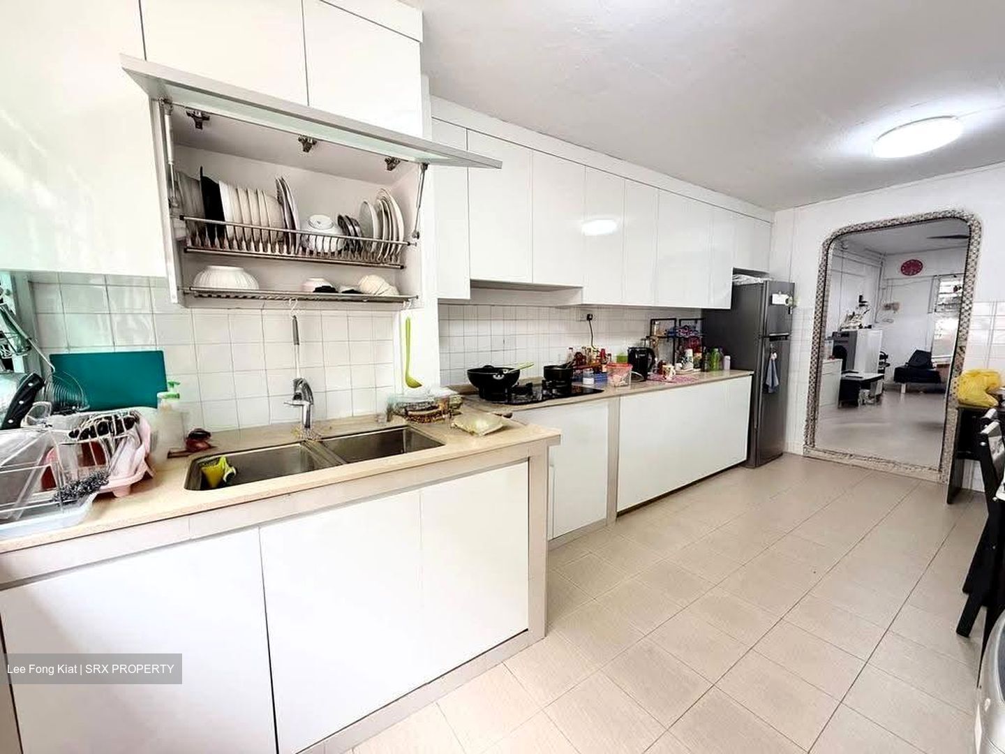 Blk 535 Cheng San View (Ang Mo Kio), HDB 3 Rooms #619138121
